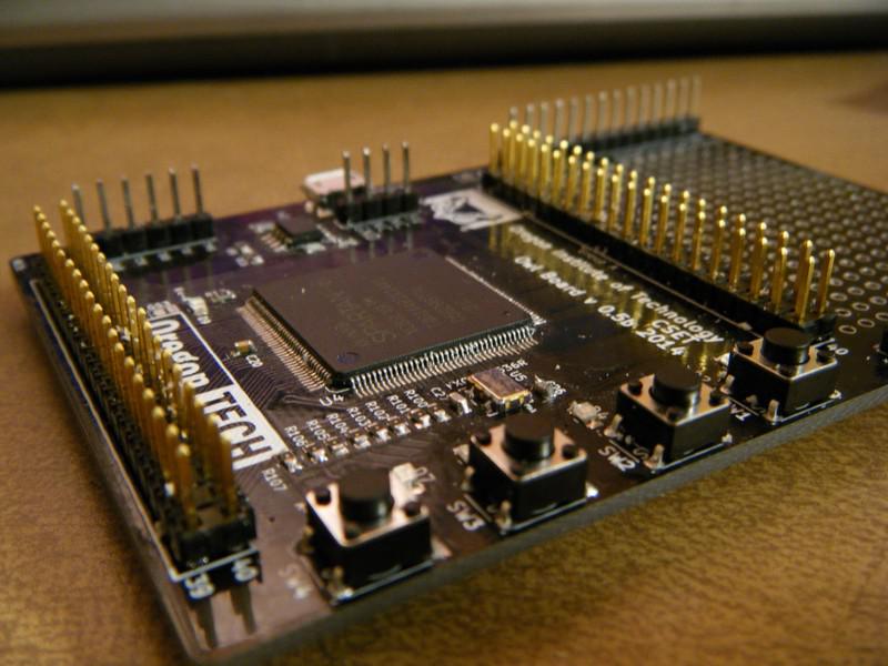 Computer Engineering Technology Degree Program | Oregon Tech